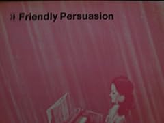 Friendly persuasion baldwin for sale  Delivered anywhere in USA 