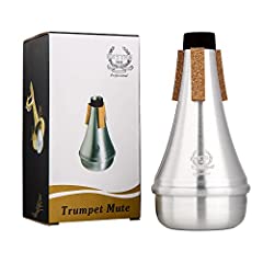 Rhythm trumpet mute for sale  Delivered anywhere in USA 