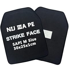 Tactical sapi plates for sale  Delivered anywhere in UK