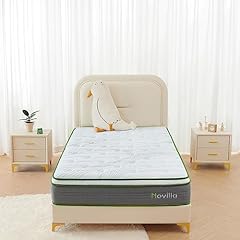 Novilla twin mattress for sale  Delivered anywhere in USA 