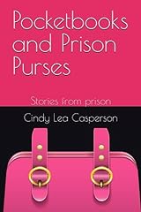 Pocketbooks prison purses for sale  Delivered anywhere in USA 
