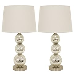 Decor therapy mirrored for sale  Delivered anywhere in USA 