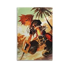 Gbhevewv poster kingdom d'occasion  Livré partout en France