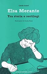 Elsa morante. tra usato  Spedito ovunque in Italia 