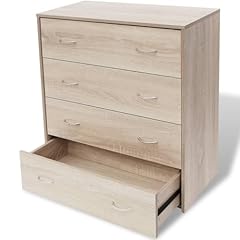 Vidaxl credenza con usato  Spedito ovunque in Italia 