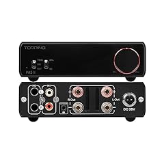 Topping pa5 amplificatore usato  Spedito ovunque in Italia 
