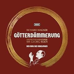 Wagner gtterdmmerung vinyl for sale  Delivered anywhere in UK