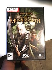 Lord rings battle for sale  Delivered anywhere in UK