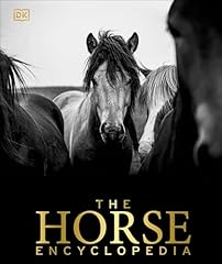 Horse encyclopedia for sale  Delivered anywhere in USA 
