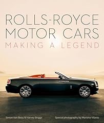 Rolls royce motor d'occasion  Livré partout en France