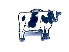 Friesian cow metal for sale  Delivered anywhere in UK