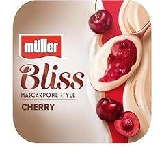 Muller bliss mascarpone for sale  Delivered anywhere in UK