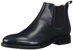 Frye Men's Peyton Chelsea Boot, Black, 14 M US for sale  Delivered anywhere in USA 