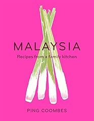 Malaysia recipes family for sale  Delivered anywhere in Ireland