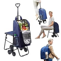 Avilia chariot courses d'occasion  Livré partout en France
