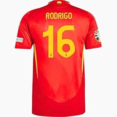 Rodrigo soccer jersey for sale  Delivered anywhere in USA 