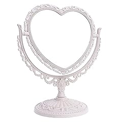 Heart shaped rotatable for sale  Delivered anywhere in UK