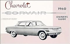 1960 chevrolet corvair for sale  Delivered anywhere in USA 