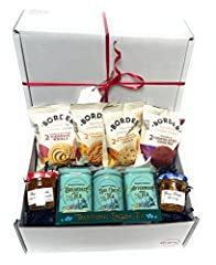 Tea gift set for sale  Delivered anywhere in Ireland