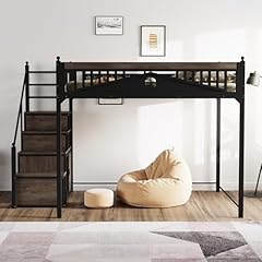 Dolamaní hochbett metall gebraucht kaufen  Wird an jeden Ort in Deutschland