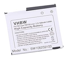Vhbw batteria sostituisce usato  Spedito ovunque in Italia 