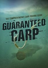 Guaranteed carp comprehensive for sale  Delivered anywhere in UK