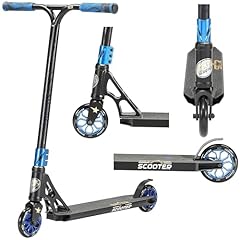 Star scooter freestyle usato  Spedito ovunque in Italia 