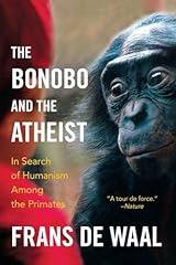Bonobo atheist search for sale  Delivered anywhere in UK