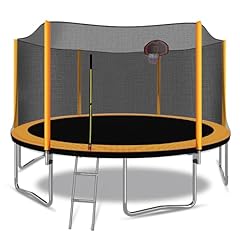 Skybound 14ft trampoline for sale  Delivered anywhere in USA 