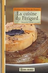 Cuisine perigord poche d'occasion  Livré partout en France