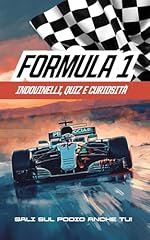 Formula quiz curiosità usato  Spedito ovunque in Italia 