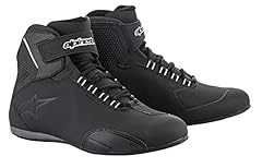Alpinestars motorcycle boots for sale  Delivered anywhere in UK