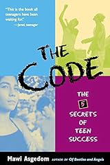 Code secrets teen for sale  Delivered anywhere in Ireland