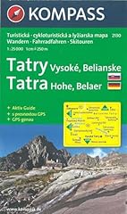 2130 hohe tatra d'occasion  Livré partout en France