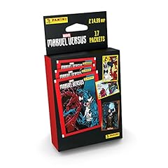 Panini marvel versus for sale  Delivered anywhere in USA 