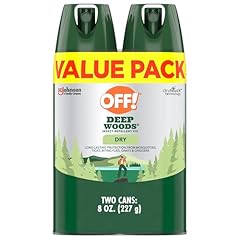 Deep woods insect for sale  Delivered anywhere in USA 