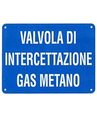 New cartello segnaletico usato  Spedito ovunque in Italia 