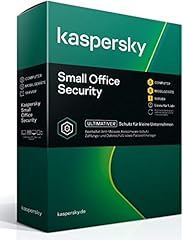 Kaspersky small office usato Kaspersky small office usato  Spedito ovunque in Italia