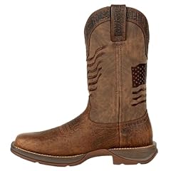 Durango brown distressed for sale  Delivered anywhere in USA 