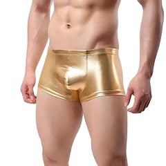 Men shiny boxer for sale  Delivered anywhere in Ireland