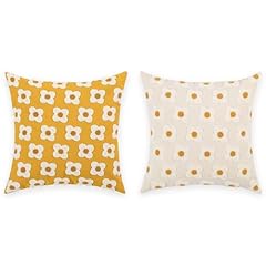 Umimiss daisy cushion for sale  Delivered anywhere in UK