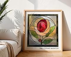 Charles rennie mackintosh for sale  Delivered anywhere in UK