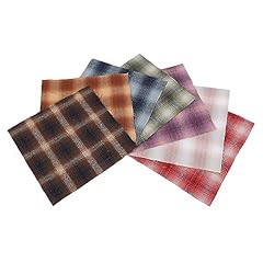 Comfortable plaid quilting for sale  Delivered anywhere in UK