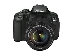 Canon eos 650d usato  Spedito ovunque in Italia 