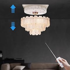 Gworobie electric chandelier for sale  Delivered anywhere in USA 