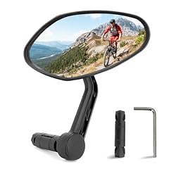 Arkham bike mirror for sale  Delivered anywhere in UK