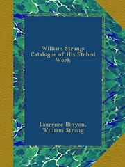 William strang catalogue for sale  Delivered anywhere in UK