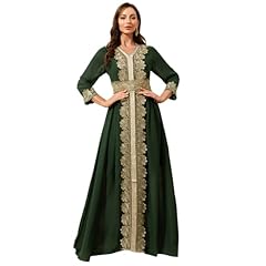 Aibaowedding muslimische kleid gebraucht kaufen  Wird an jeden Ort in Deutschland