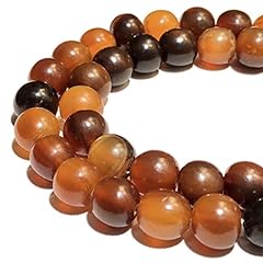 Abcgems recycled amber for sale  Delivered anywhere in USA 