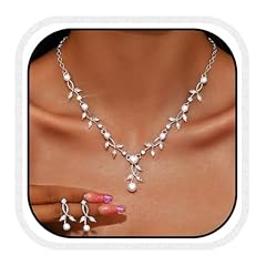 Unicra silver pearl for sale  Delivered anywhere in USA 